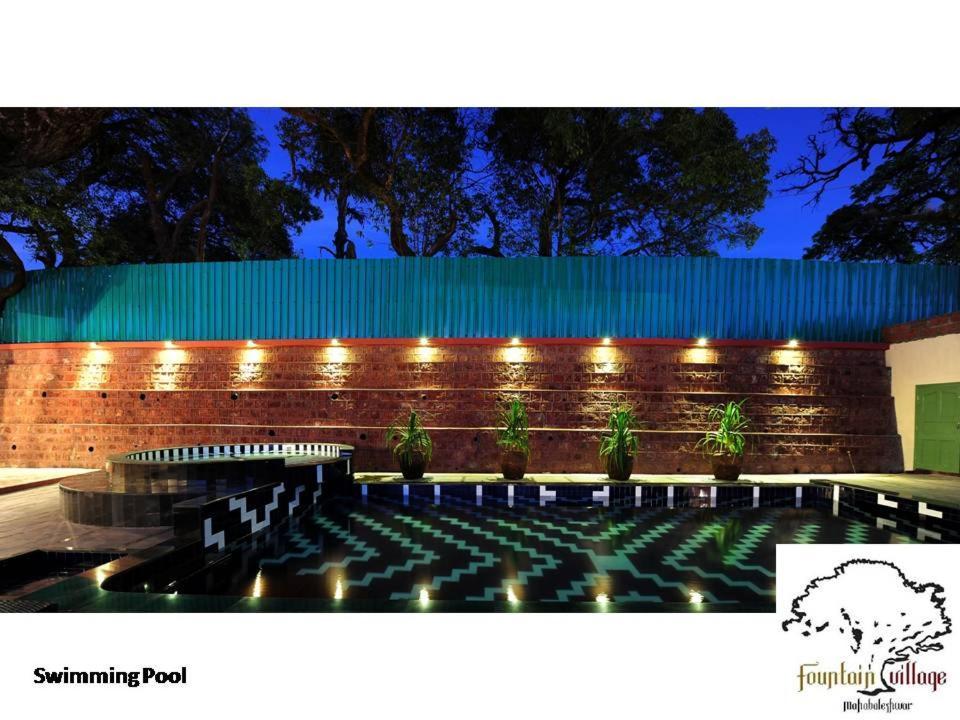 Fountain Village Mahābaleshwar Esterno foto